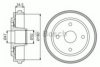 BOSCH 0 986 477 264 Brake Drum